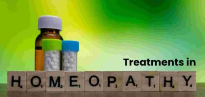 Homeopathy Treatments in India: A Holistic Approach to Healing